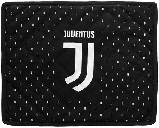 Tovaglietta all'americana F.C. Juve Juventus ufficiale 36x46 cm D80 - Passarelli Biancheria