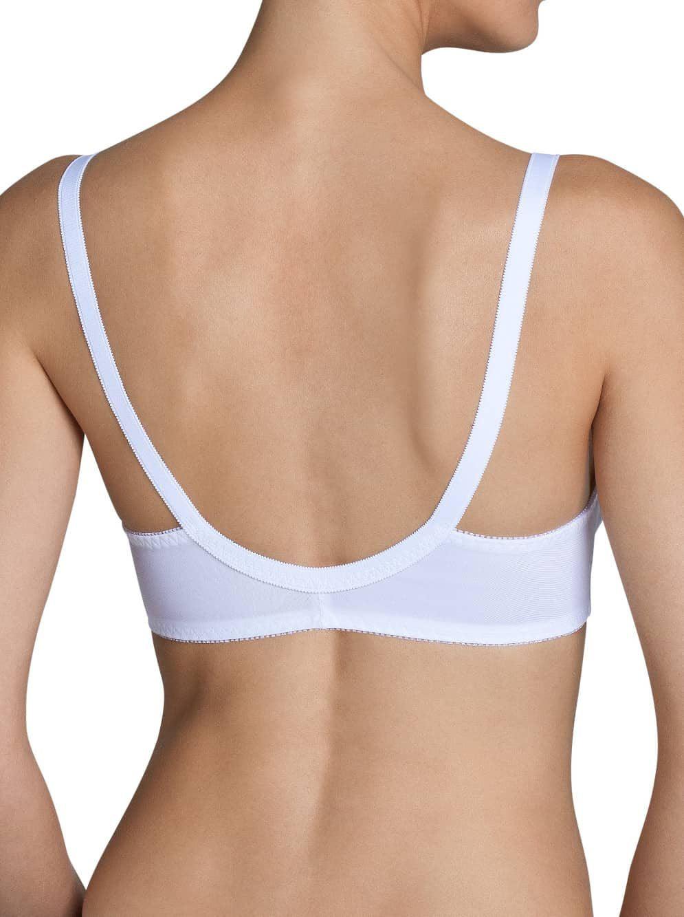 Triumph Reggiseno Aperto Davanti Claudette 104 F01 S35 - Passarelli Biancheria