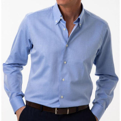 Perofil Maglia Intima in Cotone da Uomo Scollo V Profondo 4Seasons VPRT00307 S33 - Passarelli Biancheria