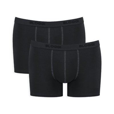 Sloggi Uomo Confezione 2 Boxer 24/7 Short 10163133 S21 - Passarelli Biancheria