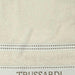 Trussardi Home Set Spugna 1+1 in Puro Cotone Ribbon S32 - Passarelli Biancheria