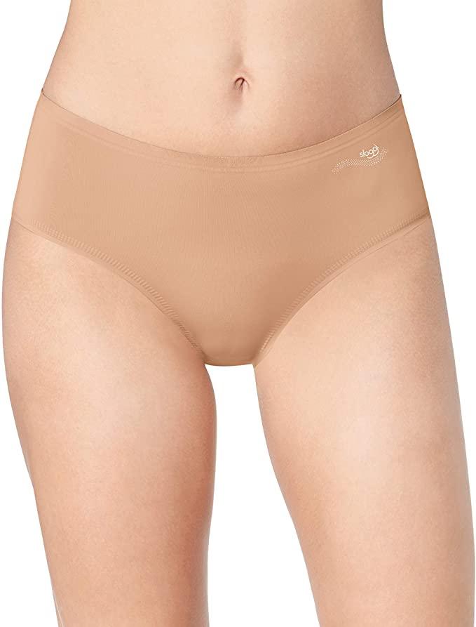 Sloggi Donna Zero One Midi 10186003 S11 - Passarelli Biancheria