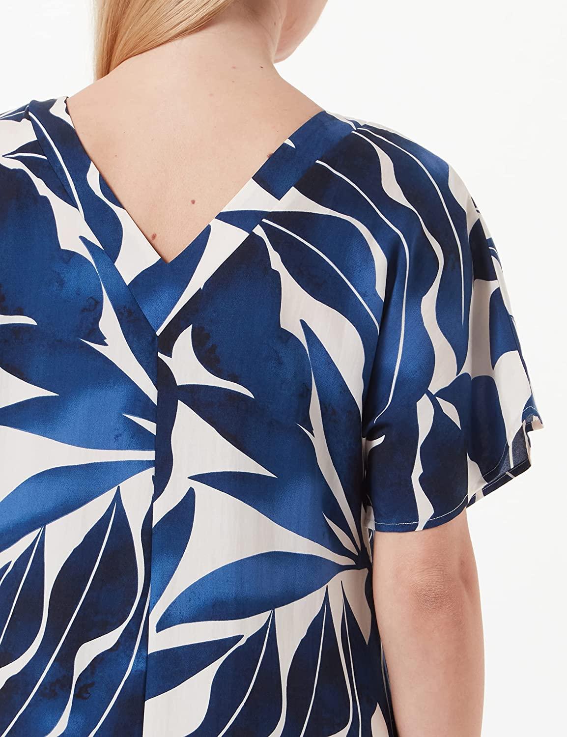 Triumph Beach Mywear Maxi Dress Pt Copricostume Donna 10214537 S57 - Passarelli Biancheria