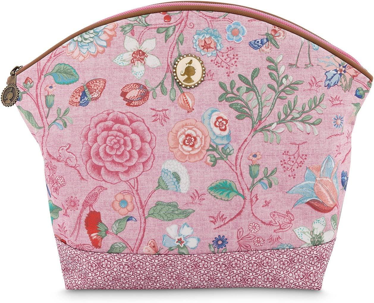 Pip Studio Cosmetic Bag Spring To Life Medium S20 - Passarelli Biancheria