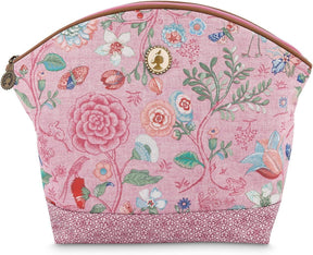 Pip Studio Cosmetic Bag Spring To Life Medium S20 - Passarelli Biancheria