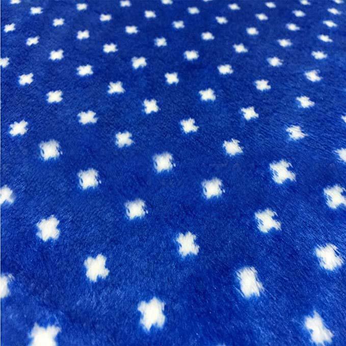 Via Roma 60 Plaid Pile effetto Ciniglia 130x160 Kitty S25 - Passarelli Biancheria