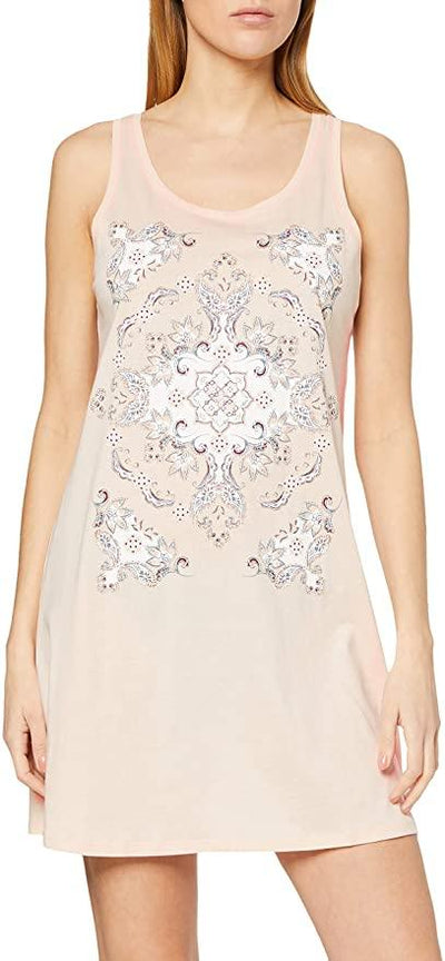 Triumph Camicia da Notte per Donna Night dresses NDK 03 10202377 S19 - Passarelli Biancheria