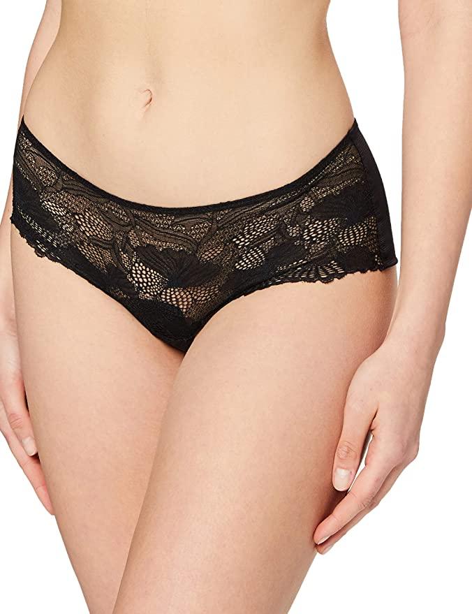 Triumph Slip da Donna in Pizzo Lace Spotlight Bandeau Brief S18 - Passarelli Biancheria