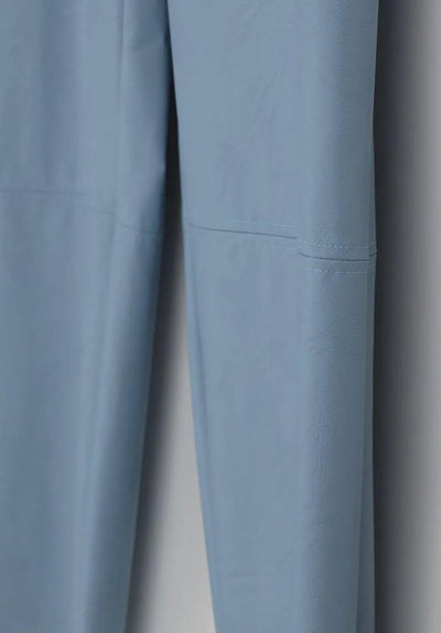 Oroblu Leggings da Donna in Ecopelle Summer Leather VOBT66944 S60 - Passarelli Biancheria