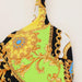 Oroblu Costume Intero da Donna Arabesque VOBB66826 S100 - Passarelli Biancheria