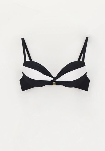 Oroblu Costume Due Pezzi Push-Up da Donna VOBB66844 S100 - Passarelli Biancheria