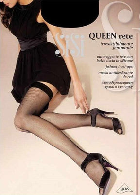 Sisi Autoreggente Rete Queen 88SI S50 - Passarelli Biancheria