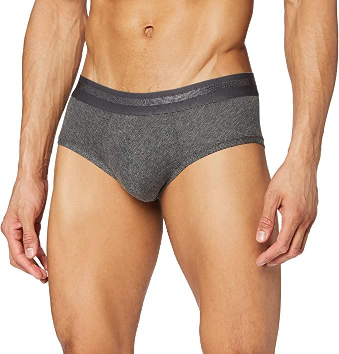 Sloggi Uomo Slip Midi Simplicity Retro Brief S15 - Passarelli Biancheria