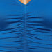 Triumph Costume Intero da Donna Solid Splashes OP 02 10201790 S52 - Passarelli Biancheria