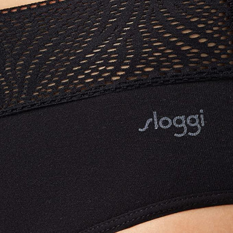 Sloggi Donna Slip Period Pants S24 - Passarelli Biancheria