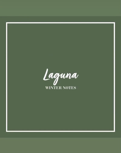 Tessitura Toscana Telerie Tovaglia da Tavola in 100% Puro lino Laguna - Varie Dimensioni