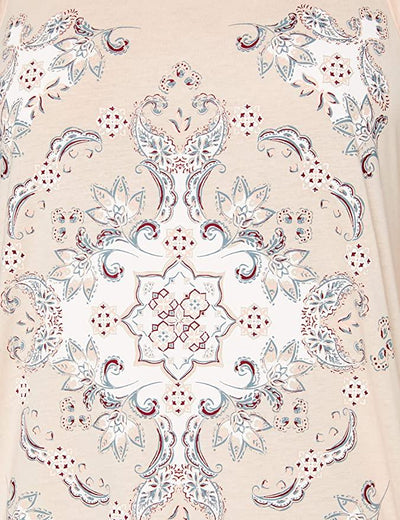 Triumph Camicia da Notte per Donna Night dresses NDK 03 10202377 S19 - Passarelli Biancheria