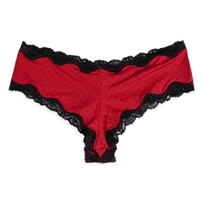 Admas Culotte Brasiliana da Donna 41627E S11 - Passarelli Biancheria