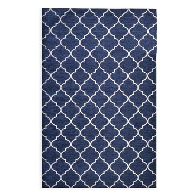 Arte Tappeti Tappeto Fusion con Anti Scivolo - Varie Dimensioni - Passarelli Biancheria