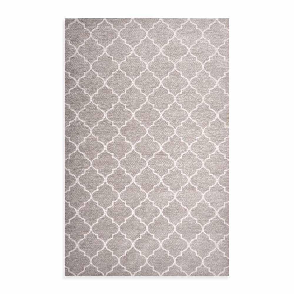 Arte Tappeti Tappeto Fusion con Anti Scivolo - Varie Dimensioni - Passarelli Biancheria