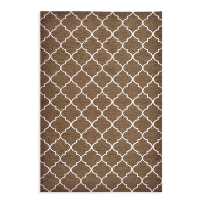 Arte Tappeti Tappeto Fusion con Anti Scivolo - Varie Dimensioni - Passarelli Biancheria