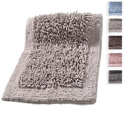 Arte Tappeti Tappeto Multiuso in Cotone Party - Varie Dimensioni - Passarelli Biancheria