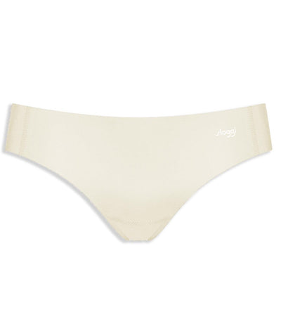 Sloggi Donna Zero Feel Tanga 10186740 S13 - Passarelli Biancheria