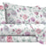 Athena Completo Letto Matrimoniale Made in Italy Grazia B42 - Passarelli Biancheria