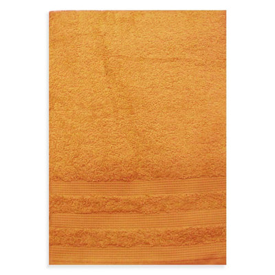 Bassetti Set Asciugamani 1+1 Tinta Unita Spugna 430gr D80 - Passarelli Biancheria