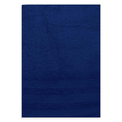 Bassetti Telo Bagno Tinta Unita Spugna 430gr D15 - Passarelli Biancheria