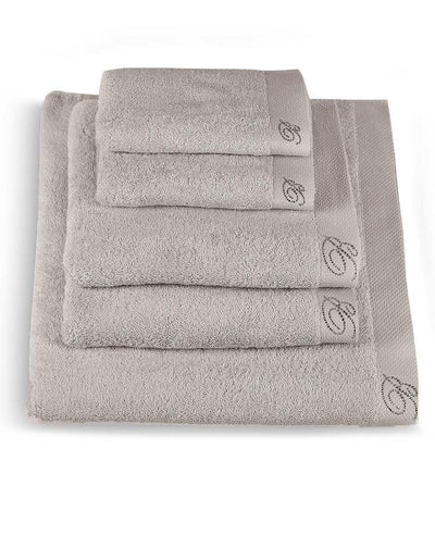 Blumarine Completo 5 Pezzi Bagno Benessere 102020020 S132 - Passarelli Biancheria