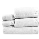 Blumarine Completo 5 Pezzi Bagno Benessere 102020020 S132 - Passarelli Biancheria