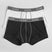 Sloggi Uomo 2 Boxer Match Hipster S20 - Passarelli Biancheria