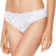 Triumph Slip da Donna in Pizzo Tempting Lace Tai 10198882 S12 - Passarelli Biancheria