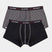 Sloggi Uomo 2 Boxer Match Hipster S20 - Passarelli Biancheria