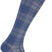 Officine Tessili Calza Lunga in Caldo Cotone da Uomo OT13W18 S72 - Passarelli Biancheria