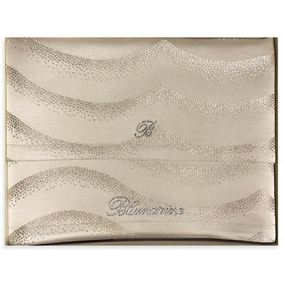 Blumarine Tris Centrini Jasmine 103050006 B90 - Passarelli Biancheria