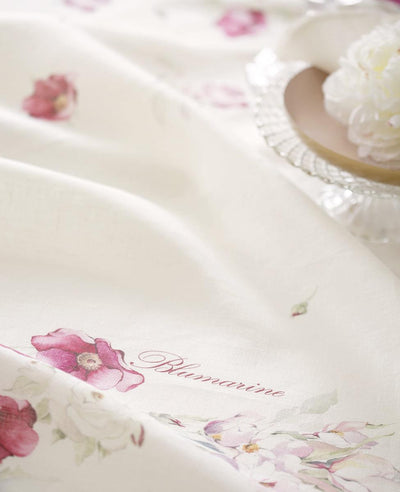 Blumarine Runner 50x150cm. Trisha 103020044 S60 - Passarelli Biancheria