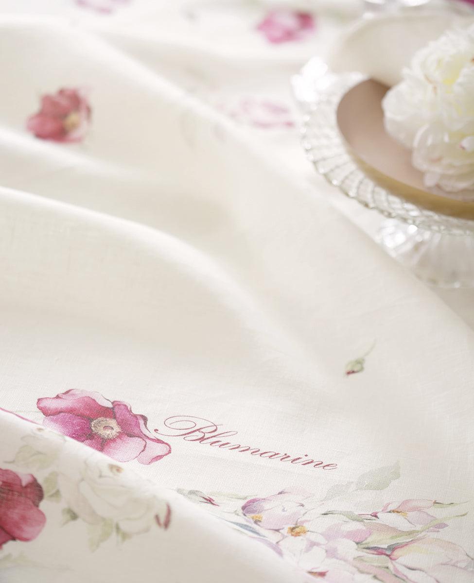 Blumarine Runner 50x150cm. Trisha 103020044 S60 - Passarelli Biancheria