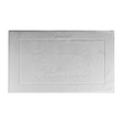 Blumarine Tappeto Bagno Benessere 102310031 60x100cm. S70 - Passarelli Biancheria