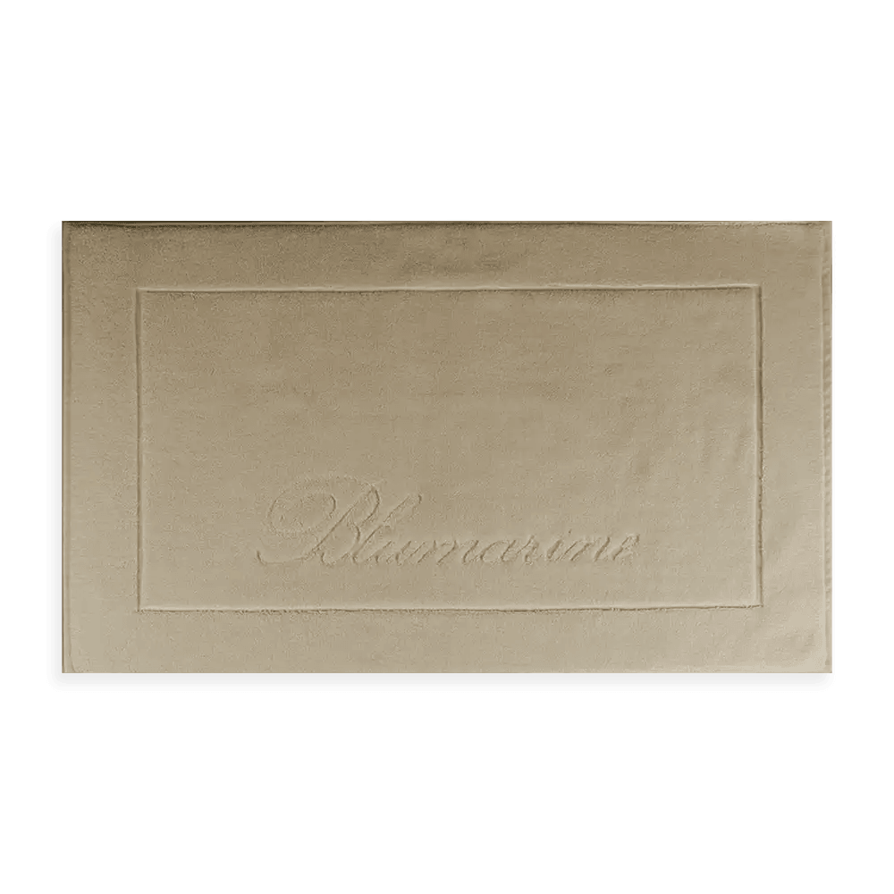 Blumarine Tappeto Bagno Benessere 102310031 60x100cm. S70 - Passarelli Biancheria