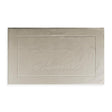 Blumarine Tappeto Bagno Benessere 102310031 60x100cm. S70 - Passarelli Biancheria