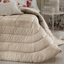 Blumarine Trapunta Marlu Matrimoniale 7254101 S500 - Passarelli Biancheria