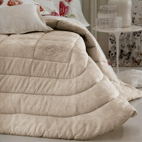 Blumarine Trapunta Marlu Matrimoniale 7254101 S500 - Passarelli Biancheria