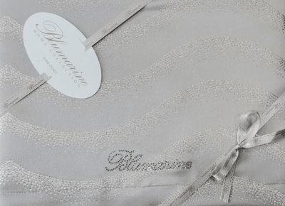 Blumarine Runner 50x150cm. Jasmine 103020032 B80 - Passarelli Biancheria