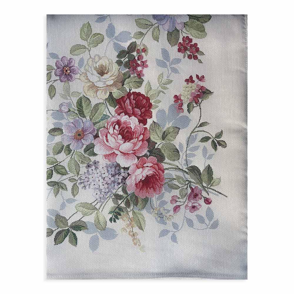 Copritavola Tovaglia in Gobelin di Cotone - Dimensioni Varie - Passarelli Biancheria