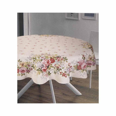 Copritavola Tovaglia in Gobelin di Cotone - Dimensioni Varie - Passarelli Biancheria