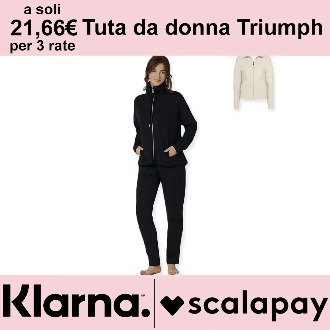 Tute da 2025 casa ragno