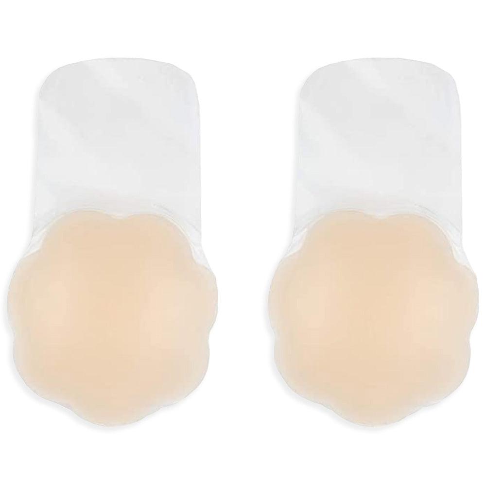 Bye Bra Reggiseno Adesivo Sollevamento del Seno in Silicone S20 - Passarelli Biancheria