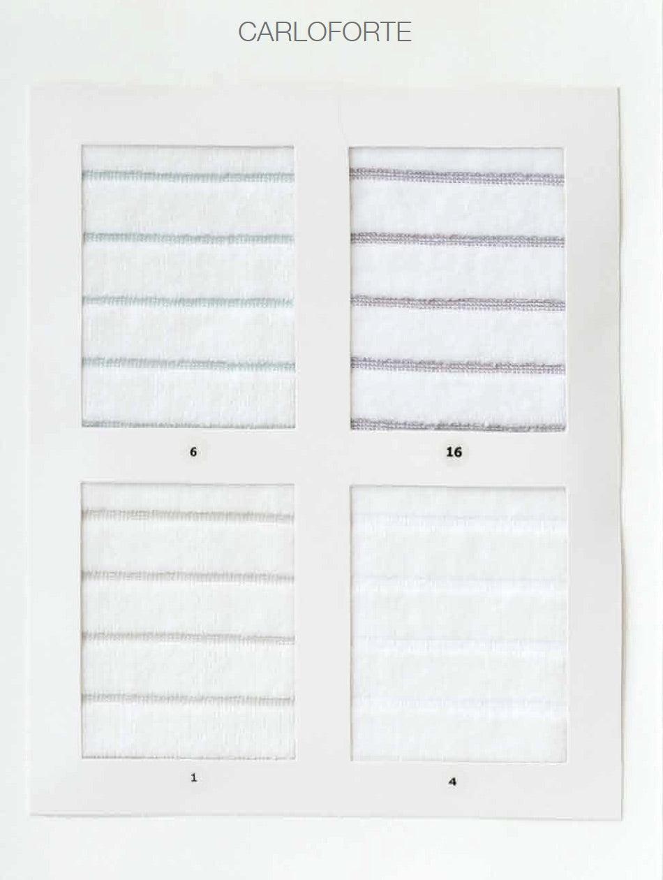 Be Blumarine Set Spugna 1+1 Carloforte 79499 S31 - Passarelli Biancheria